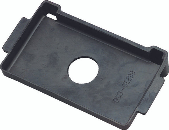Bikers Choice 89-97 Softail Battery Cushion Replaces H-D 66210-85B