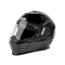 GHOST BANDIT DOT XS BLACK