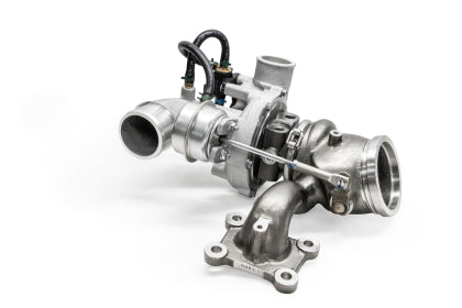 GARRETT POWERMAX TURBOCHARGER: 2013–2018 FORD 2.0L ECOBOOST APPLICATIONS