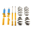 Bilstein B12 2009 BMW Z4 sDrive35i Front and Rear Suspension Kit-1