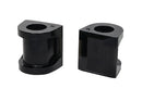 Whiteline Plus 22mm Rear Sway Bar Bushing Set 08-14 WRX STI-3