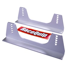RACEQUIP ALUMINUM SEAT MOUNT 5HEIGHT