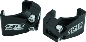 QuadBoss Pro-Fit Clamp