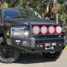 ARB Summit Bull Bar RAM 1500 (Fit Kit NOT Included)