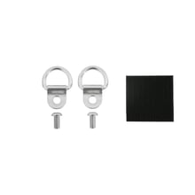 SFI D-RING HELMET KIT SAH