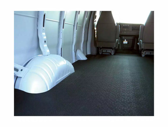 BedRug 2013+ Nissan NV200/GM City Express VanTred - Compact