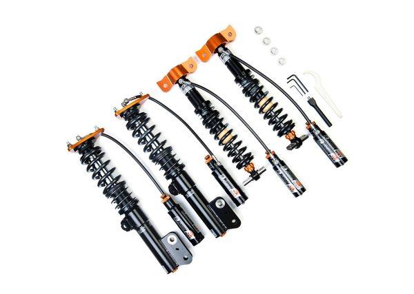 MOTON SUSPENSION 3-WAY MOTORSPORT COILOVERS: 2020+ TOYOTA GR SUPRA