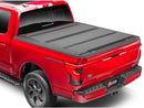 BAK 21-22 Ford F-150 (Incl. 2022 Lightning) BAKFlip MX4 5.7ft Bed Cover - Matte Finish-2