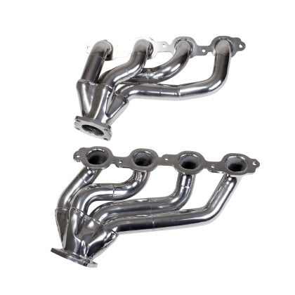 BBK PERFORMANCE SHORTY HEADERS: 2016–2019 CHEVY CAMARO SS