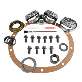 USA Standard Master Overhaul Kit For The Chrysler 76-04 8.25in Diff