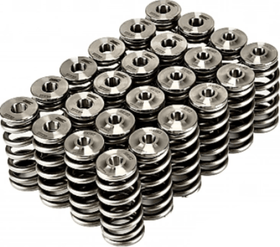 GSC Power Division Beehive Valve Spring And Ti Retainer Kit - Toyota Supra/BMW Z4 B58 | GSC-5091