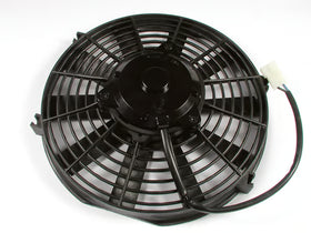 Mr. Gasket Electric Cooling Fan - Reversible - 12 Inch Diameter - 1400 CFM