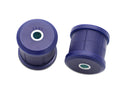 SuperPro 1994 Subaru Legacy LSi Rear Trailing Arm Lower Forward Bushing Kit-1