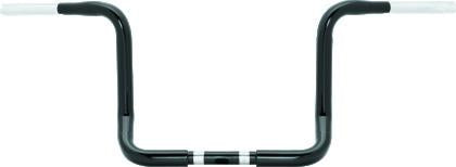Burly Brand Bagger Ape 15in - Black