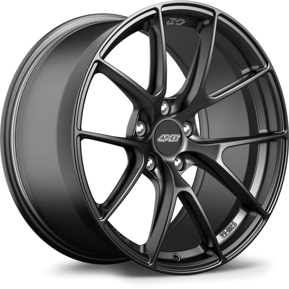 Apex VS-5RS Wheel 5x114.3mm | 70.5mm 19x10" ET40