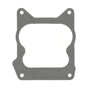 Mr. Gasket Performance Carb Base Gasket - Open Center, Bulk Packaged w/UPC Label