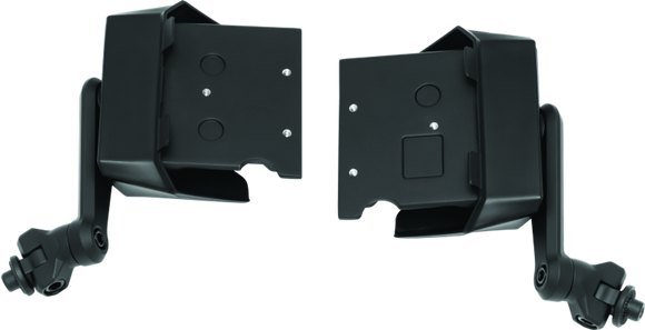 Kuryakyn Omni Cruise Mounts Black
