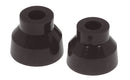 Prothane Universal Ball Joint Boot .550TIDX1.438BIDX1.34Tall - Black-1