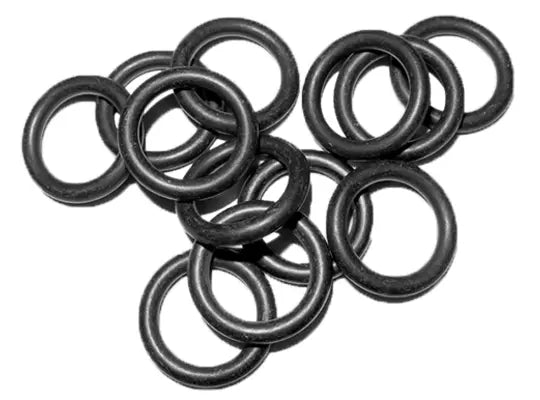 O-RING BUNA 1/4 QC COUPLER