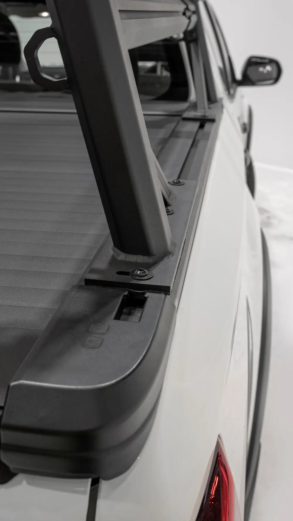 EGR RollTrac Universal Multi-Purpose Bed Rack - 0