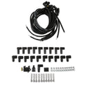 MSD Wire Set. Street Fire. 8-cyl.. 90. Socket/HEI. Universal-1