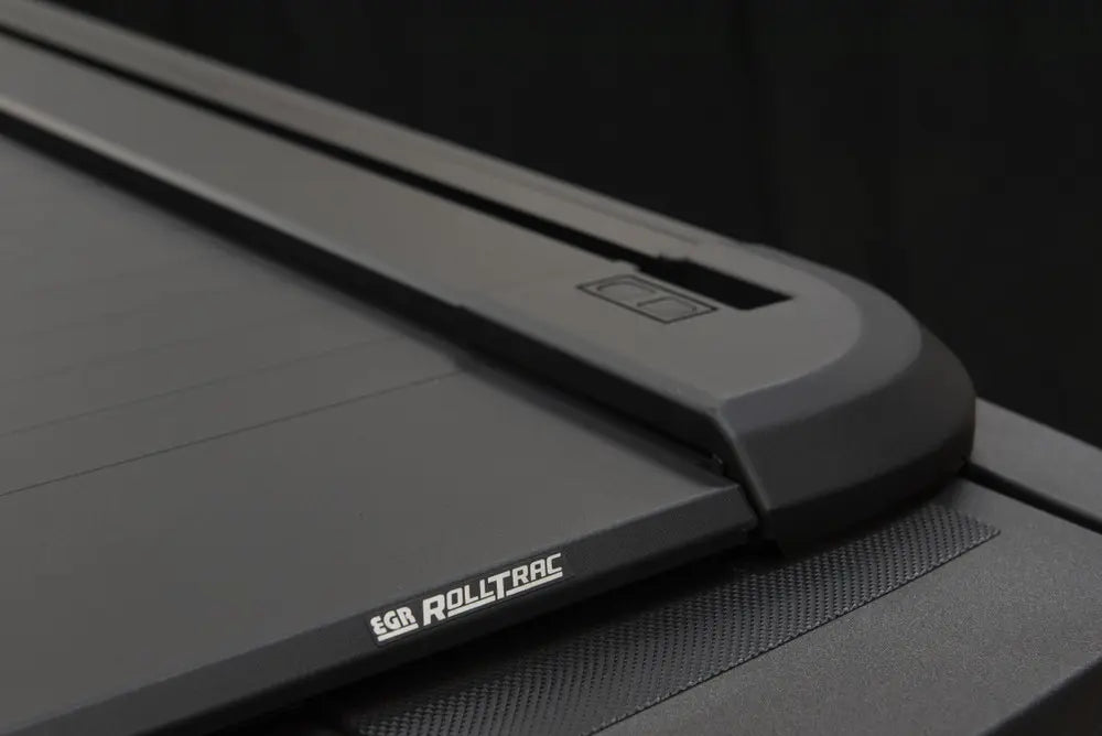 EGR 15-23 Ford F150 Rolltrac Electric Retractable Bed Cover - 0