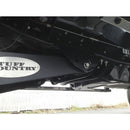 Tuff Country 08-23 Ford F-250 / F-350 4wd Radius Arms (Fits with 4in Lift)-2