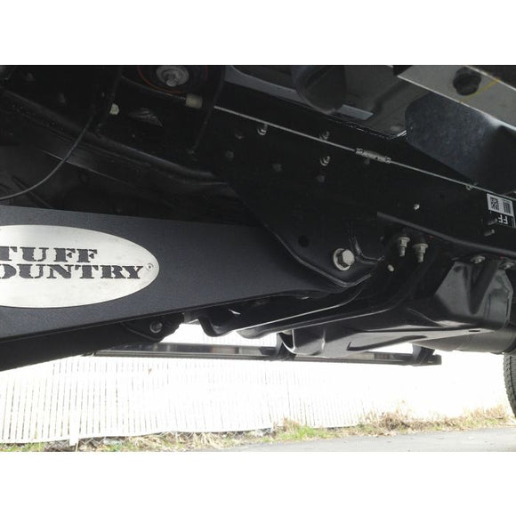 Tuff Country 08-23 Ford F-250 / F-350 4wd Radius Arms (Fits with 4in Lift)