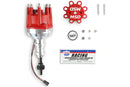 MSD Dist. Ford 289-302/Steel Gear/HLY HI-Ram-1