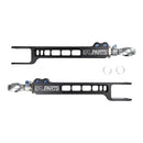 Nissan 350Z Adjustable Rear Traction Arms also fit Infinity G35 from SPL Parts-1