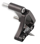 MSD Adjustable Billet Timing Pointer - Small Block Chevrolet - Fits 8" Balancer-3