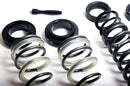 AST SUSPENSION ADJUSTABLE LOWERING SPRINGS: PORSCHE 911 (992)-3