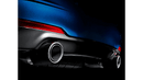 Akrapovic 13-15 BMW 335i/435 (F30 F31 F32) Evolution Line Cat Back (SS) w/ Carbon Tips and Link Pipe-8