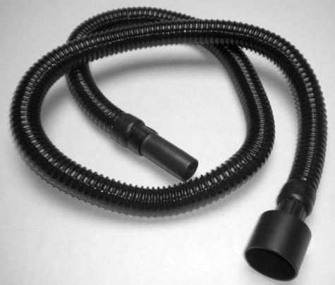 MVC-202C: 6' Cagemaster Flex Hose