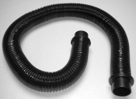 MVC-182: 6' Cagemaster Hose