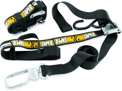 ProTaper 1-1/2in Tie Down Black