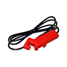 MSD Replacement Cable. 8992 Timing Light