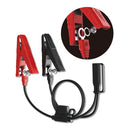 Battery Tender 8A Power Tender Selectable 12V Battery Charger-2