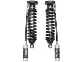 ICON 2016+ Nissan Titan XD 2.5 Series Shocks RR Coilover Kit