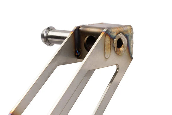 APR Rear Catback Exhaust System - Audi B9 SQ5 | CBK0057