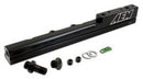 AEM 99-00 Honda Civic Si Black Fuel Rail-1