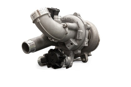 Garrett PowerMax Turbo - VW/Audi / Mk7 Golf / GTI / R / A3 / S3 / Mk3 TT / TT-S