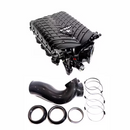 VMP Gen6 3.0 L Supercharger Stage 3 Kit '24+ Mustang 5.0 L-1