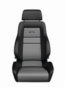 RECARO SEAT CLASSIC LS SITZ CLASSIC LS-ST.PEPITA/LED.FLORIDA-1