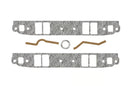 Mr. Gasket Performance Intake Manifold Gaskets .125 Inch Thick 1955-1991 Chevrolet 262-400 Small Block-1
