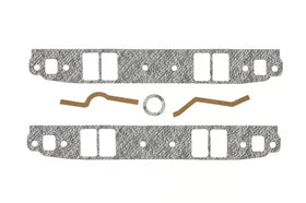 Mr. Gasket Performance Intake Manifold Gaskets .125 Inch Thick 1955-1991 Chevrolet 262-400 Small Block