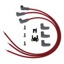 MSD Wire Set. 8.5mm S.C. Jet Ski Triple Univ