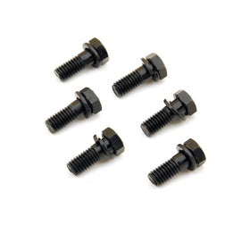 Mr. Gasket Pressure Plate Bolts - 3/8-16