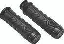 Kuryakyn Spear Grips For Scout Black-1