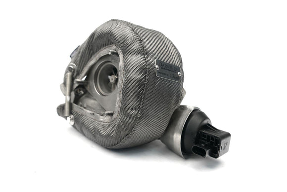 Turbo Blanket for VAG GTB2260VK Top Mount Turbochargers (CR / Top Mount PD / PPD)